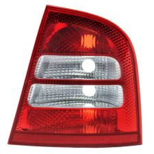 FEU ARRIÈRE SKODA OCTAVIA 2000-2004 SEDAN / DROIT