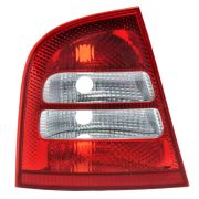 FEU ARRIÈRE SKODA OCTAVIA 2000-2004 SEDAN / GAUCHE