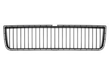 GRILLE SKODA OCTAVIA 2000-2004 PARE-CHOCS AVANT / CENTRALE 