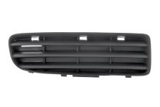 GRILLE SKODA OCTAVIA 2000-2004 PARE-CHOCS AVANT / SAUF TURBO / DROITE