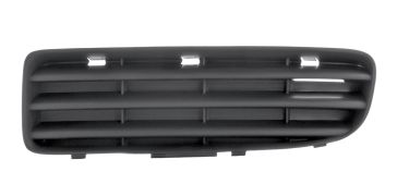 GRILLE SKODA OCTAVIA 2000-2004 PARE-CHOCS AVANT / SAUF TURBO / GAUCHE