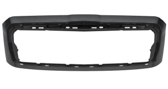 CONTOUR GRILLE SKODA OCTAVIA 2000-2004 FACE AVANT