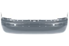 PARE-CHOCS SKODA OCTAVIA 2000-2004 ARRIÈRE / SEDAN / AVEC APPRET