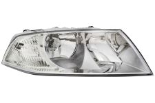 PHARE AVANT SKODA OCTAVIA 2004-2009 MODÈLE CLASSIC / DROIT