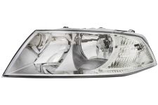 PHARE AVANT SKODA OCTAVIA 2004-2009 MODÈLE CLASSIC / GAUCHE