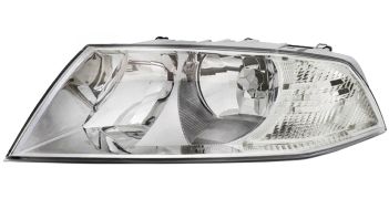 PHARE AVANT SKODA OCTAVIA 2004-2009 MODÈLE CLASSIC / GAUCHE