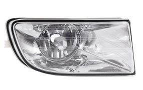 PHARE ANTIBROUILLARD SKODA OCTAVIA 2004-2009 DROIT