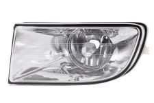 PHARE ANTIBROUILLARD SKODA OCTAVIA 2004-2009 GAUCHE