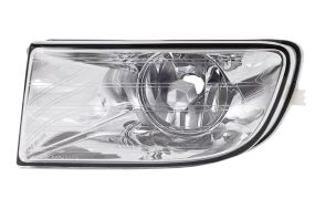 PHARE ANTIBROUILLARD SKODA OCTAVIA 2004-2009 GAUCHE