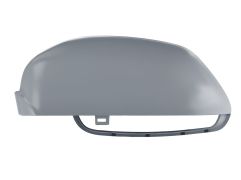 COQUE DE RÉTROVISEUR VOLKSWAGEN POLO 2005-2009 AVEC APPRET / GAUCHE