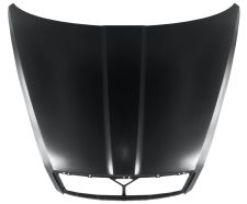 CAPOT SKODA OCTAVIA 2004-2009 AVANT 