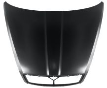 CAPOT SKODA OCTAVIA 2004-2009 AVANT 