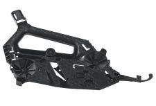 SIÈGE DE PHARE SKODA OCTAVIA 2004-2009 AVANT / FIXATION / DROIT