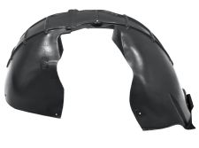 PARE-BOUE SKODA OCTAVIA 2004-2009 PARTIE ARRIÈRE / AVANT DROIT