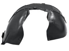 PARE-BOUE SKODA OCTAVIA 2004-2009 PARTIE ARRIÈRE / AVANT GAUCHE