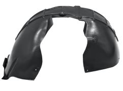 PARE-BOUE SKODA OCTAVIA 2004-2009 PARTIE ARRIÈRE / AVANT GAUCHE