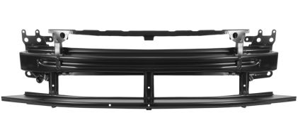 TRAVERSE SKODA OCTAVIA 2004-2009 PARE-CHOCS AVANT / AVEC PROTECTION INFÉRIEURE