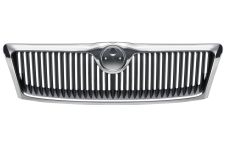 GRILLE SKODA OCTAVIA 2004-2009 FACE AVANT 