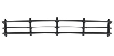 GRILLE SKODA OCTAVIA 2004-2009 PARE-CHOCS AVANT / CENTRALE 