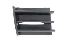 GRILLE SKODA OCTAVIA 2004-2009 PARE-CHOCS AVANT / DROITE