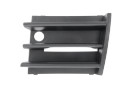 GRILLE SKODA OCTAVIA 2004-2009 PARE-CHOCS AVANT / GAUCHE