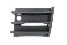 GRILLE SKODA OCTAVIA 2004-2009 PARE-CHOCS AVANT / GAUCHE