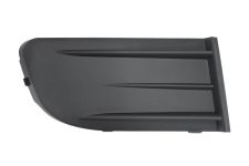 CACHE ANTIBROUILLARD SKODA OCTAVIA 2004-2009 PARE-CHOCS AVANT / DROIT
