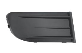 CACHE ANTIBROUILLARD SKODA OCTAVIA 2004-2009 PARE-CHOCS AVANT / DROIT