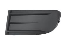 CACHE ANTIBROUILLARD SKODA OCTAVIA 2004-2009 PARE-CHOCS AVANT / GAUCHE