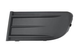 CACHE ANTIBROUILLARD SKODA OCTAVIA 2004-2009 PARE-CHOCS AVANT / GAUCHE