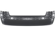 PARE-CHOCS SKODA OCTAVIA 2004-2009 ARRIÈRE / SEDAN 