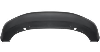 SPOILER SKODA OCTAVIA 2004-2009 PARE-CHOCS AVANT 