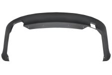SPOILER SKODA OCTAVIA 2004-2009 PARE-CHOCS ARRIÈRE / SEDAN