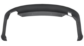 SPOILER SKODA OCTAVIA 2004-2009 PARE-CHOCS ARRIÈRE / SEDAN