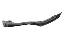 SUPPORT PARE-CHOCS SKODA OCTAVIA 2004-2009 AVANT GAUCHE