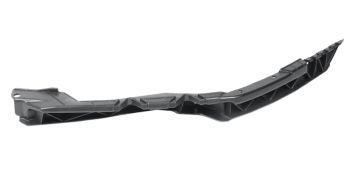 SUPPORT PARE-CHOCS SKODA OCTAVIA 2004-2009 AVANT GAUCHE