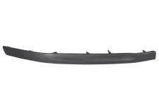 MOULURE SKODA OCTAVIA 2004-2009 PARE-CHOCS AVANT DROITE