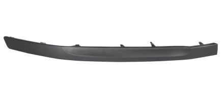 MOULURE SKODA OCTAVIA 2004-2009 PARE-CHOCS AVANT DROITE