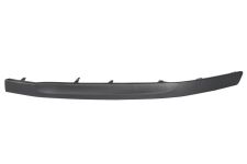 MOULURE SKODA OCTAVIA 2004-2009 PARE-CHOCS AVANT GAUCHE