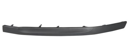 MOULURE SKODA OCTAVIA 2004-2009 PARE-CHOCS AVANT GAUCHE