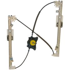 LÈVE-VITRE SKODA OCTAVIA 2004-2009 ÉLÉCTRIQUE / SANS MOTEUR / CONFORT / AVANT DROIT