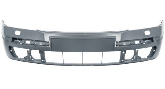 PARE-CHOCS SKODA OCTAVIA 2004-2009 AVANT / AVEC LAVEPHARES / AVEC APPRET