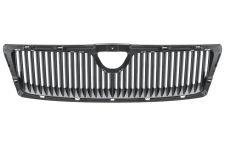 SUPPORT GRILLE SKODA OCTAVIA 2004-2009 FACE AVANT 