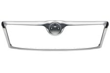 CONTOUR GRILLE SKODA OCTAVIA 2004-2009 FACE AVANT CHROMÉ