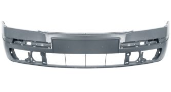 PARE-CHOCS SKODA OCTAVIA 2004-2009 AVANT / AVEC APPRET