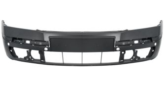 PARE-CHOCS SKODA OCTAVIA 2004-2009 AVANT / AVEC CAPTEUR