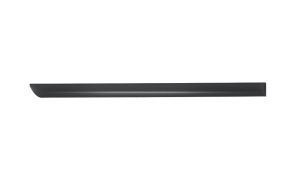 MOULURE PORTE SKODA OCTAVIA 2004-2009 SEDAN / ARRIÈRE DROIT