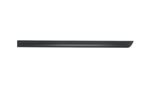 MOULURE PORTE SKODA OCTAVIA 2004-2009 SEDAN / ARRIÈRE GAUCHE