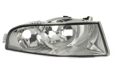 PHARE ANTIBROUILLARD SKODA OCTAVIA 2009-2013 DROIT