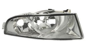 PHARE ANTIBROUILLARD SKODA OCTAVIA 2009-2013 DROIT